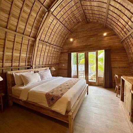 Tanhana Villa Canggu المظهر الخارجي الصورة