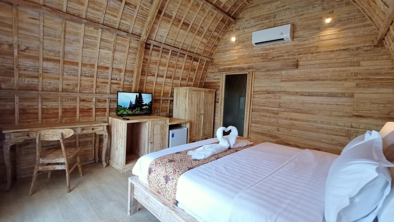 Tanhana Villa Canggu المظهر الخارجي الصورة