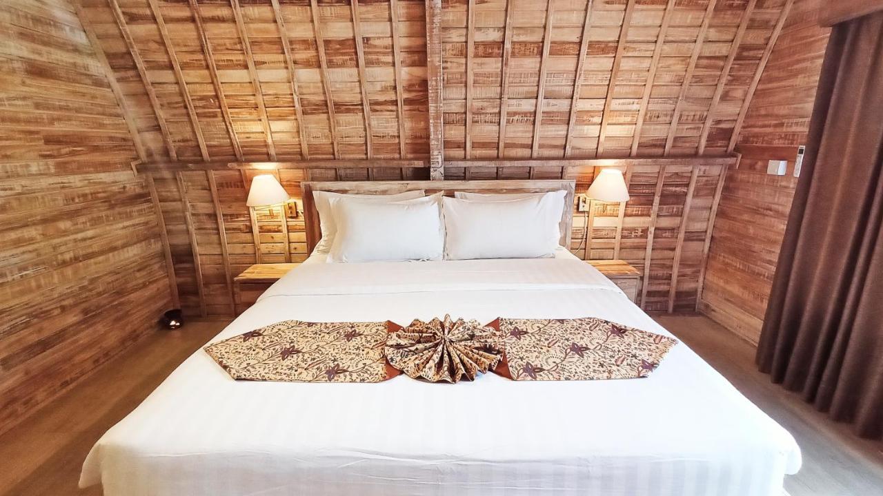 Tanhana Villa Canggu المظهر الخارجي الصورة